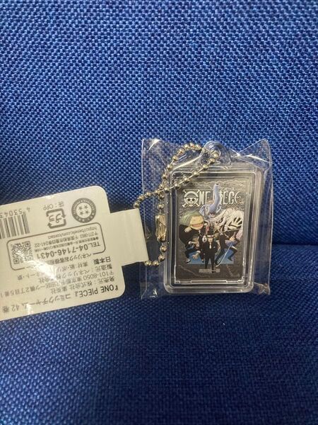 ワンピース コミックチャーム 42巻