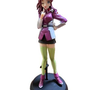 【タイムサービス】トレーディングフィギュア フレイ・アルスター 「機動戦士ガンダムSEED シードヒロインズ2 食玩