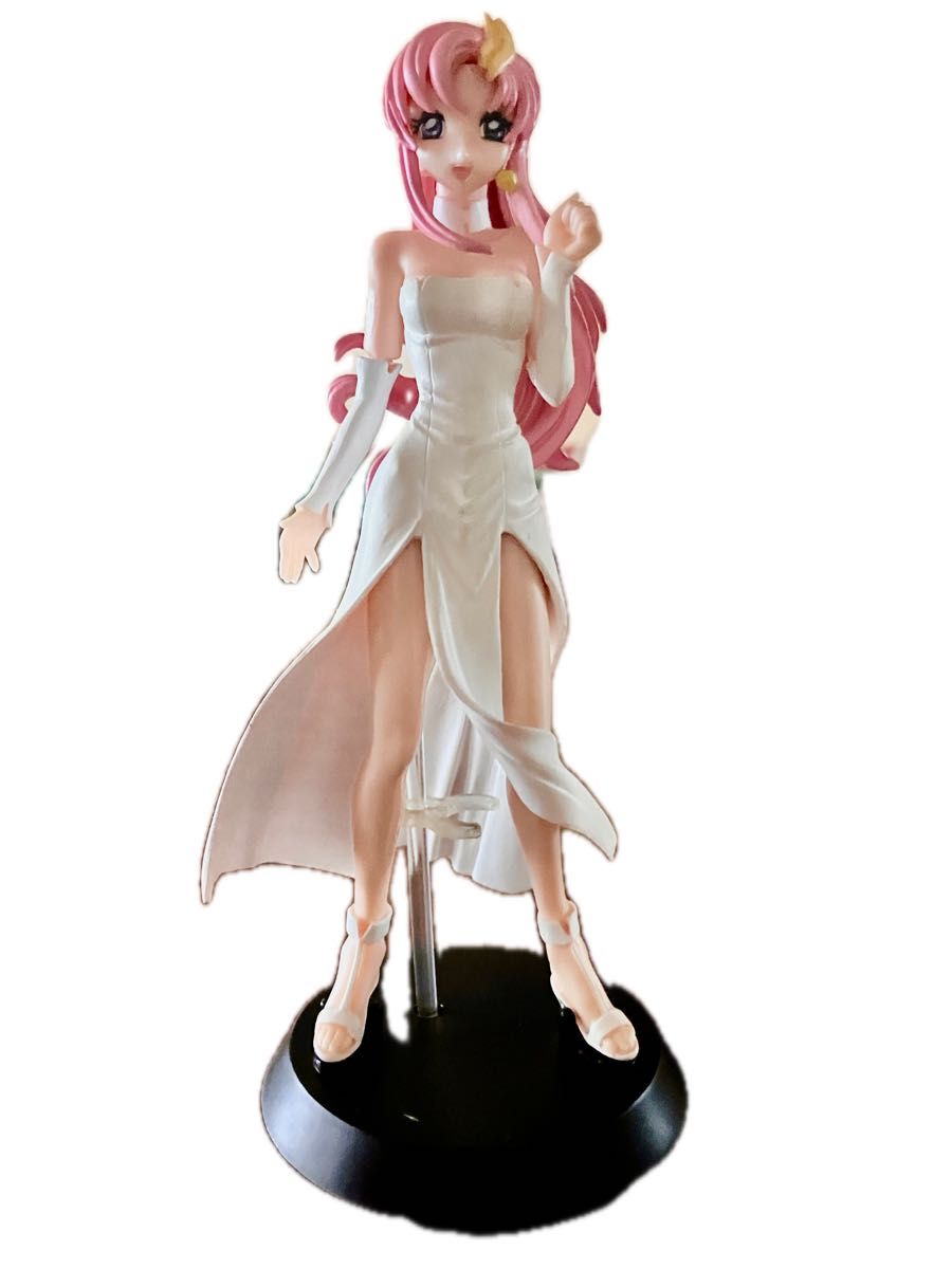 ガンダムSEED 20周年記念出品 ラクスクライン ミーア ホログラム