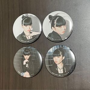 IDOL FILE ランダム 缶バッジ ファントムシータ 凛花 ハイネ