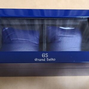 グランドセイコー ウォッチボックス GS