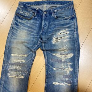 ヒステリックグラマー デニム ジーンズ