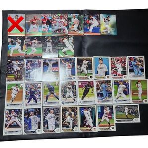 野球カード BBM topps まとめ売り