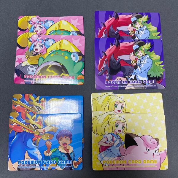 ポケカ バトルパートナーズ ビルドボックス 仕切り板