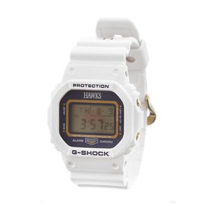 G-SHOCK × SoftBank HAWKS ホークス球団創設80周年記念