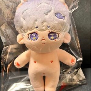btsぬいぐるみ ジミン 20センチ マスター 正規品