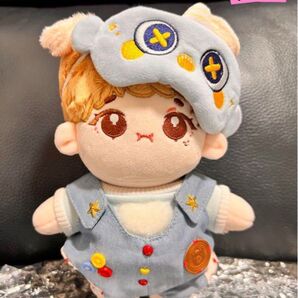 btsぬいぐるみ テテ 20センチ マスター 正規品
