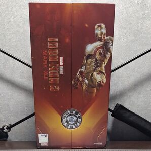 zdtoys アイアンマンマーク42