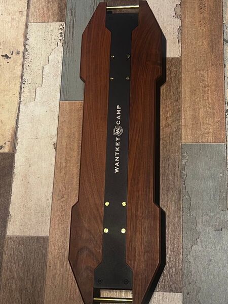 WANTKEY SBS(バリスティックスSBキット付き)