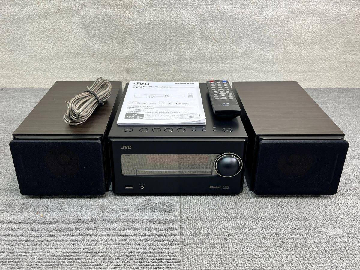 Yahoo!オークション -「jvc コンポ ex-s5」の落札相場・落札価格 Yahoo!オークション -「jvc コンポ ex-s5」の落札相場・落札価格