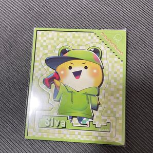 カラフルピーチ シヴァさん マグネット