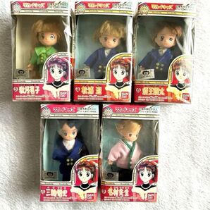 【超レア未開封】ママレードキッズ ママレードボーイ キャラクタードール アニメ りぼん