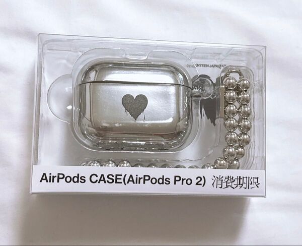 SEVENTEEN セブチ airpods pro2 ケース