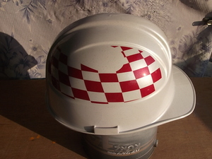  dressing up . disaster prevention helmet bicycle .! custom paint world .1ko only 