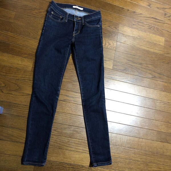 LEVI STRAUSS&CO.デニム ジーンズ