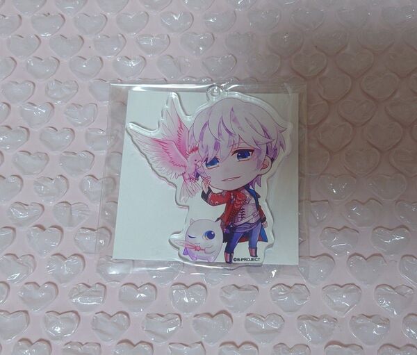 B-project ビープロジェクト Bプロ 北門倫毘沙 北門 倫毘沙 アクスタ アクリルスタンド 特典