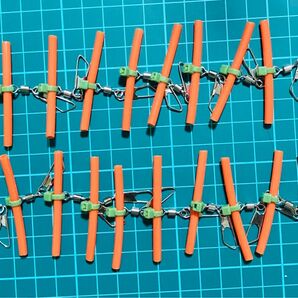 パイプ天秤 20個