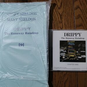 英語教材 家出のドリッピー(9)