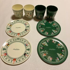 キンプリ プレート コップ