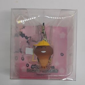 一年生なめこ なめこ栽培キット コレクションフィギュア 未使用