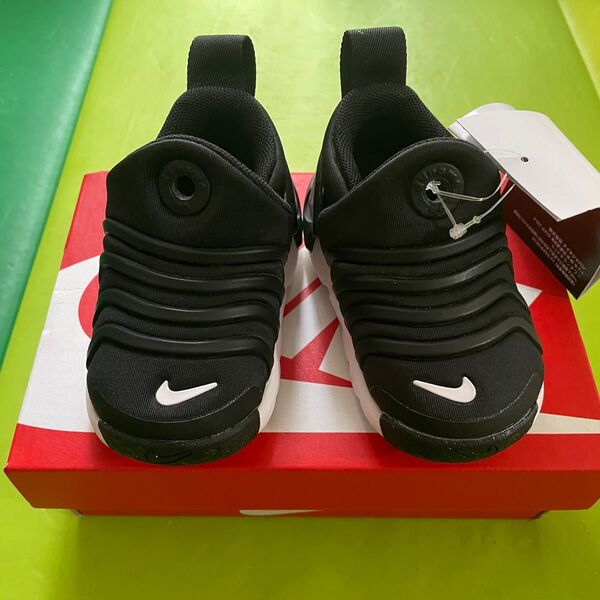 NIKE ダイナモーゴー 10cm 未使用 タグ付き