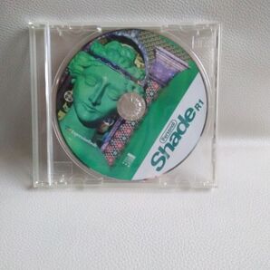 shade R1 Personal Machintosh