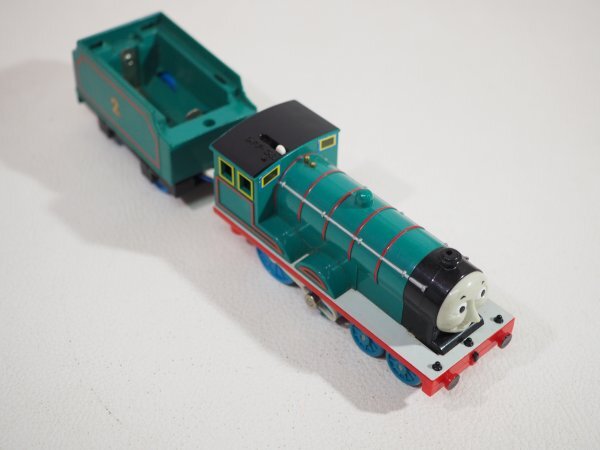 Yahoo!オークション -「トーマス プラレール エドワード」(車両 Yahoo!オークション -「トーマス プラレール エドワード」(車両