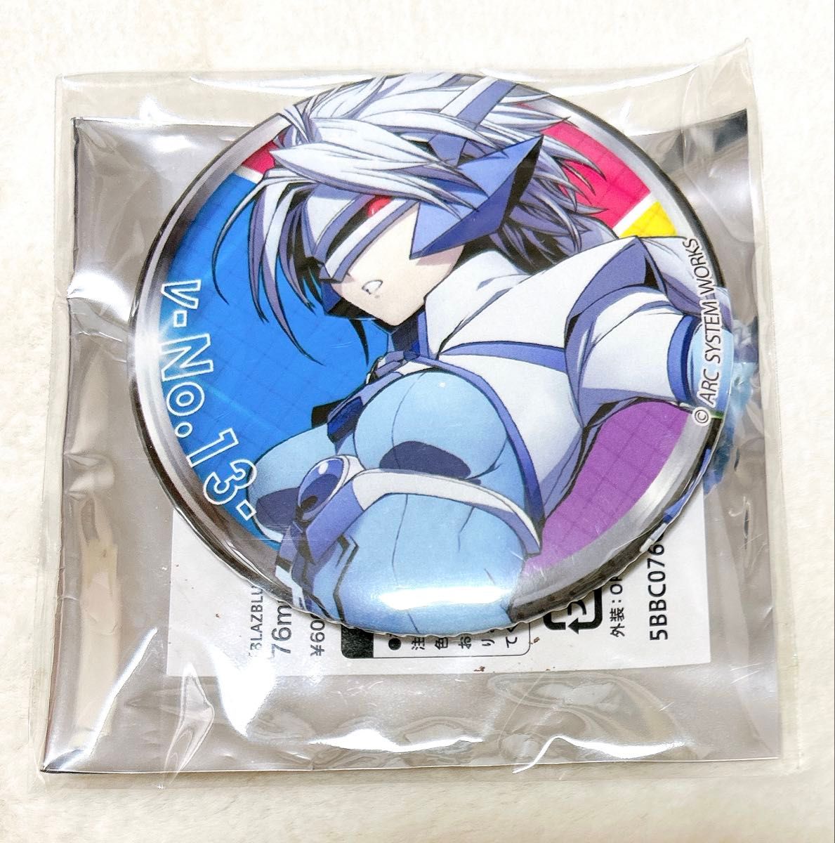 ブレイブルー BLAZBLUE Es エス 缶バッジ STORIAコラボ ブレイブルー BLAZBLUE Es エス 缶バッジ STORIAコラボ|Yahoo