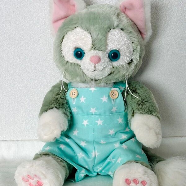 ジェラトーニ着せ替えコスチューム【ハンドメイド】N04