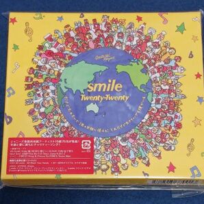 smile Twenty★Twenty