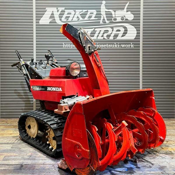 Yahoo!オークション -「除雪機 ホンダ 13馬力」(除雪機) (除雪 Yahoo!オークション -「除雪機 ホンダ 13馬力」(除雪機) (除雪