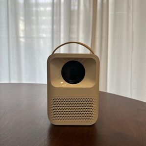 スマートミニプロジェクター