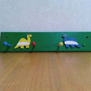 ウォールハンガー ウォールフック 子供向け カントリー