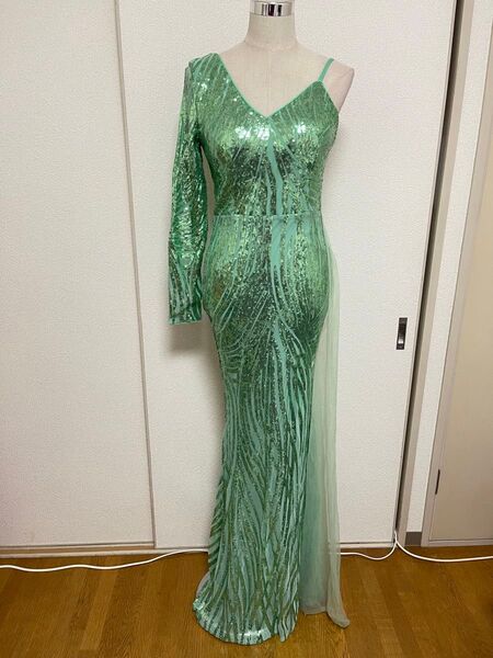 新品★A600★ロング★素敵な演奏会★誕生日パーティー★キャバ嬢★ナイトクラブ