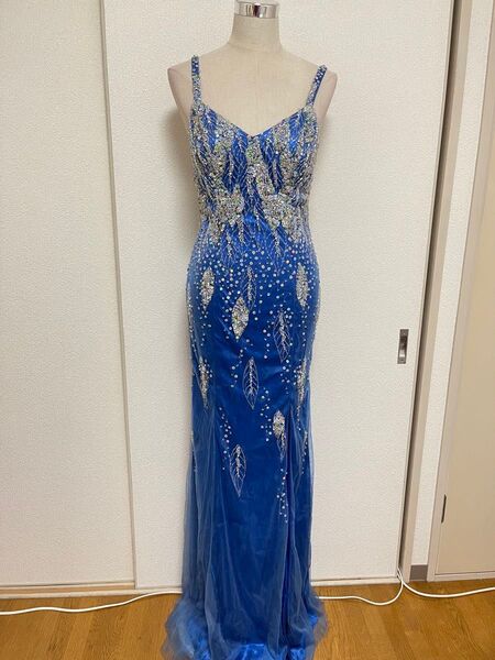 新品★H239★ロング★素敵な演奏会★誕生日パーティー★キャバ嬢★ナイトクラブ