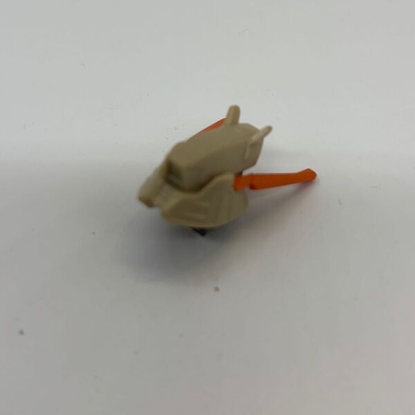 HG ガンダムグシオンリベイク 頭部 ジャンク