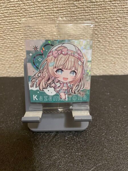 ホロライブ イタジャガ 風真いろは