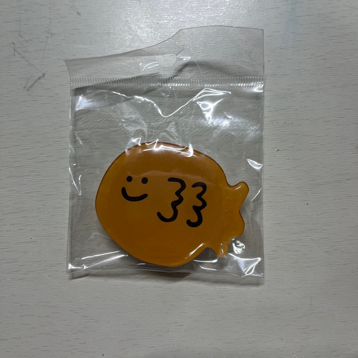 Fangamer Japan in GiGO ゲーマー焼き コラボ ノベルティ