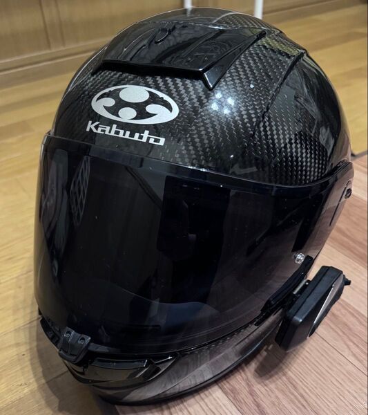 ☆OGK KABUTO エアロブレード-5 限定品☆