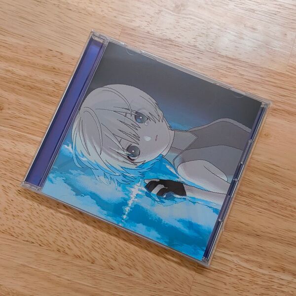Cold Tears + Cloud Diver Remixes 星宮とと+TEMPLIME