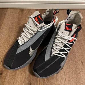 NIKE REACT WR ISPA 27cm