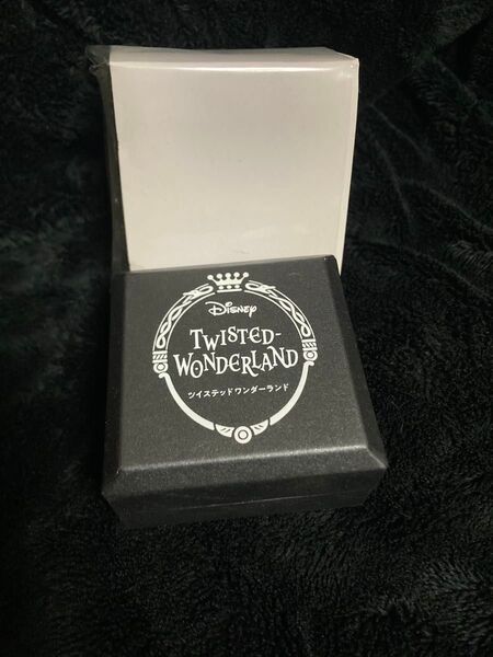 ディズニー ツイステッドワンダーランド ネックレス マジカルペン&キャンディ マレウス
