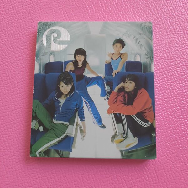 RISE/SPEED CD