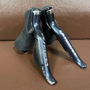 シマノ 6770 di2 11s対応レバー