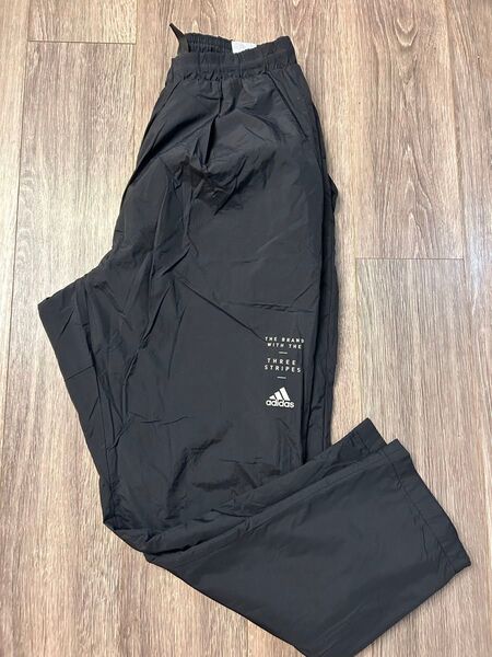 adidas アディダス ジャージ ナイロンパンツ パンツ