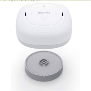 docomo シンプルマイク01 Bluetoothスピーカー