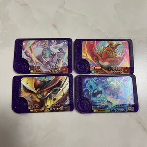ポケモンフレンダ タグまとめ売り