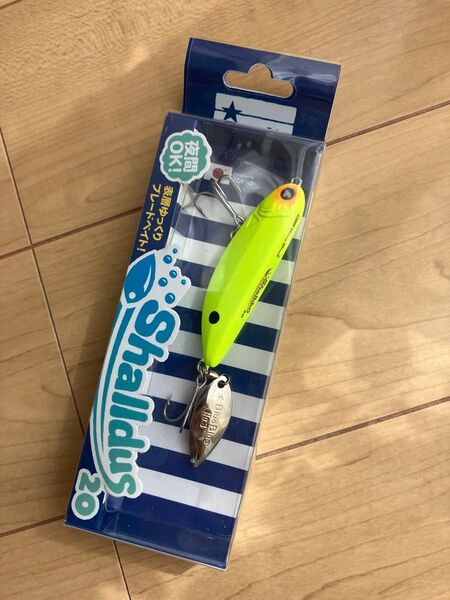 ブルーブルー シャルダス20 マットチャート【限定】応募券付