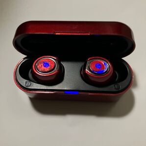 M-SOUNDS MS-TW11 RED