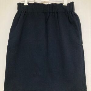 studio CLIPスタディオクリップリバーシブルスカート